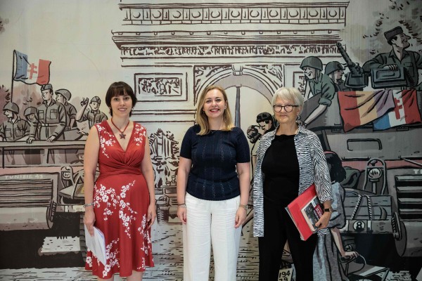 La Diputación colaborará para identificar a 54 fusilados en Sueca en el verano de 1939