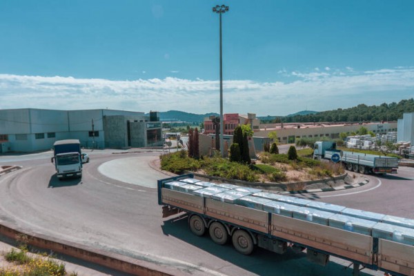 El Ivace destina 1,5 millones a modernizar ocho áreas industriales de l'Alcora, Llucena y Figueroles