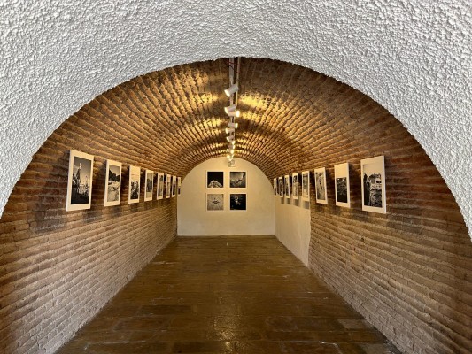 El Palacio Almudí llama a los artistas de Murcia para una nueva exposición
