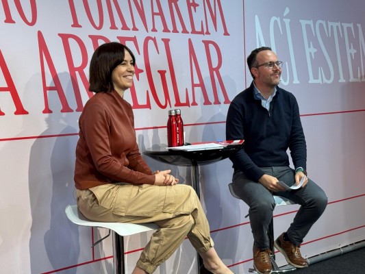 Héctor Díez apuesta por seguir con el Plan Edificant en Elche y ampliar los ciclos de FP 