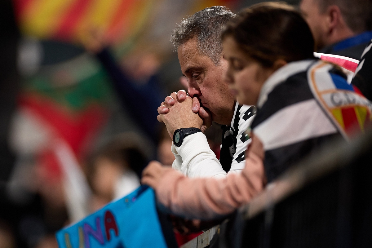 Las imágenes del duelo entre el Castellón y el Racing (1-3)