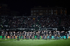 El Castellón vuelve a jugar sus dos partidos de Magdalena lejos de Castalia