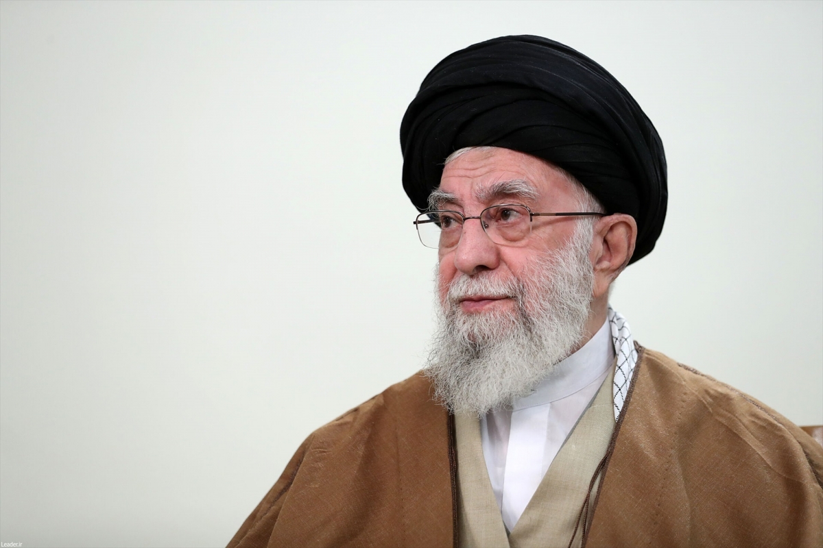 Trump anuncia la muerte del líder supremo iraní Alí Jamenei en los ataques de EEUU e Israel