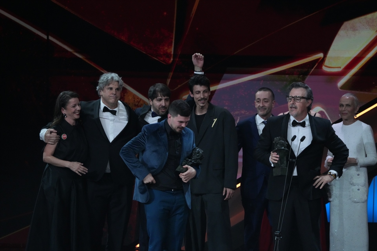  - Foto: David Zorrakino / Europa Press