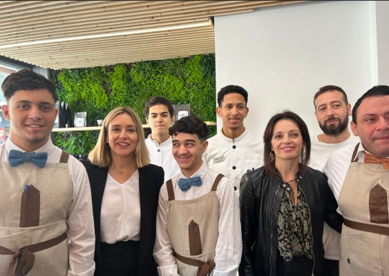 El IMAS reparte 8,7 millones entre 30 asociaciones para buscar empleo a 4.000 personas en situación de vulnerabilidad
