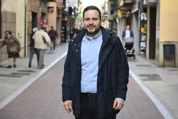 El PSPV insta a reactivar el dispositivo de emergencia invernal para personas sin hogar en Magdalena