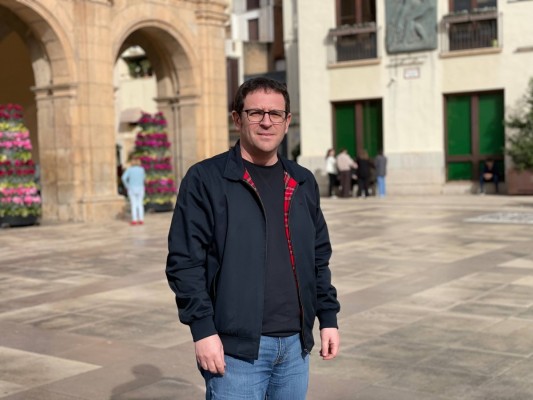 Compromís invita al Ayuntamiento a 