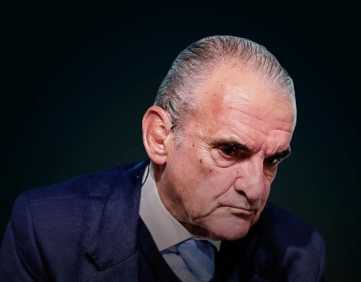 Mario Conde, empresario y banquero, participará en el ciclo de conferencias de Nules 