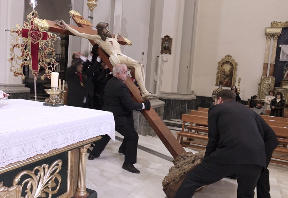  - Foto: Carmen M. Meroño