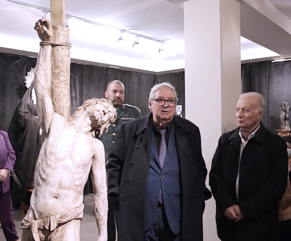  - Foto: Carmen M. Meroño