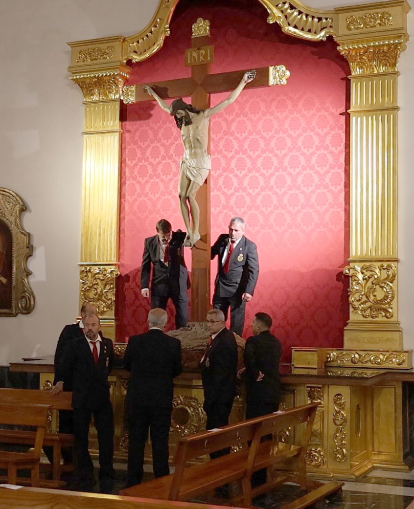  - Foto: Carmen M. Meroño