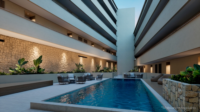 SodaCrowd impulsa una promoción de 85 viviendas en Jávea con una rentabilidad estimada del 17,3 % anual