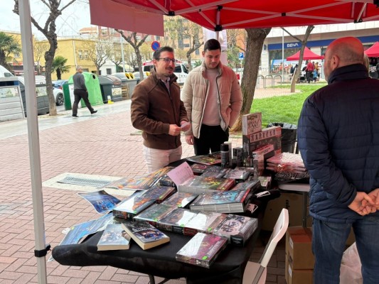 Dinamización económica, convivencia y participación ciudadana: Castelló consolida el Mercat de Barri 