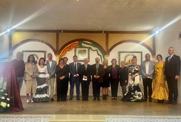 Castelló conmemora el Día de Andalucía con una serie de actividades en el Centro Andaluz local