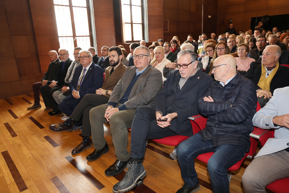  - Foto: CARMEN M. MEROÑO