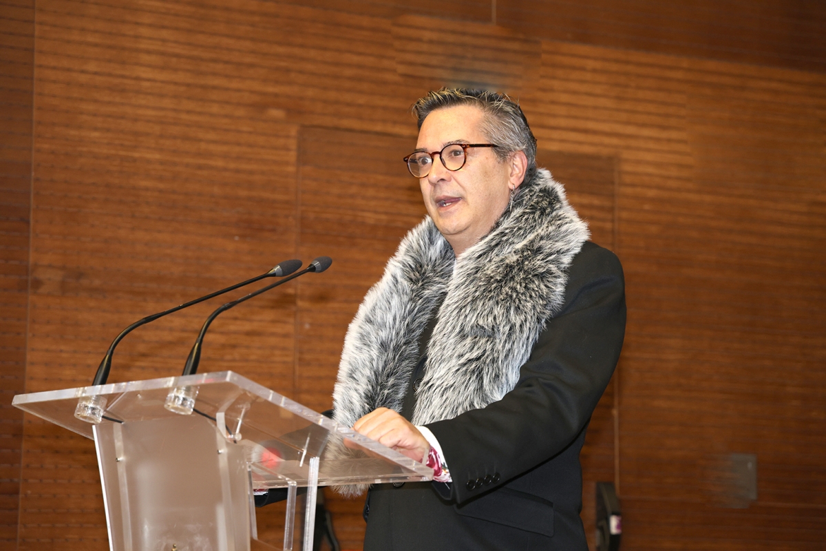  - Foto: CARMEN M. MEROÑO