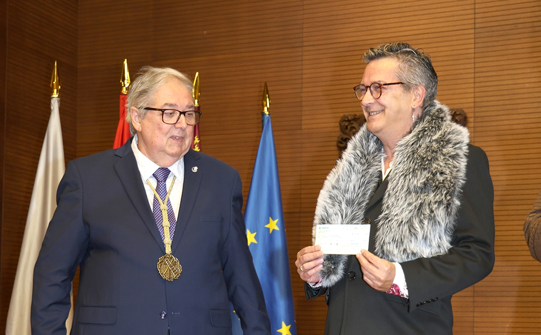  - Foto: CARMEN M. MEROÑO