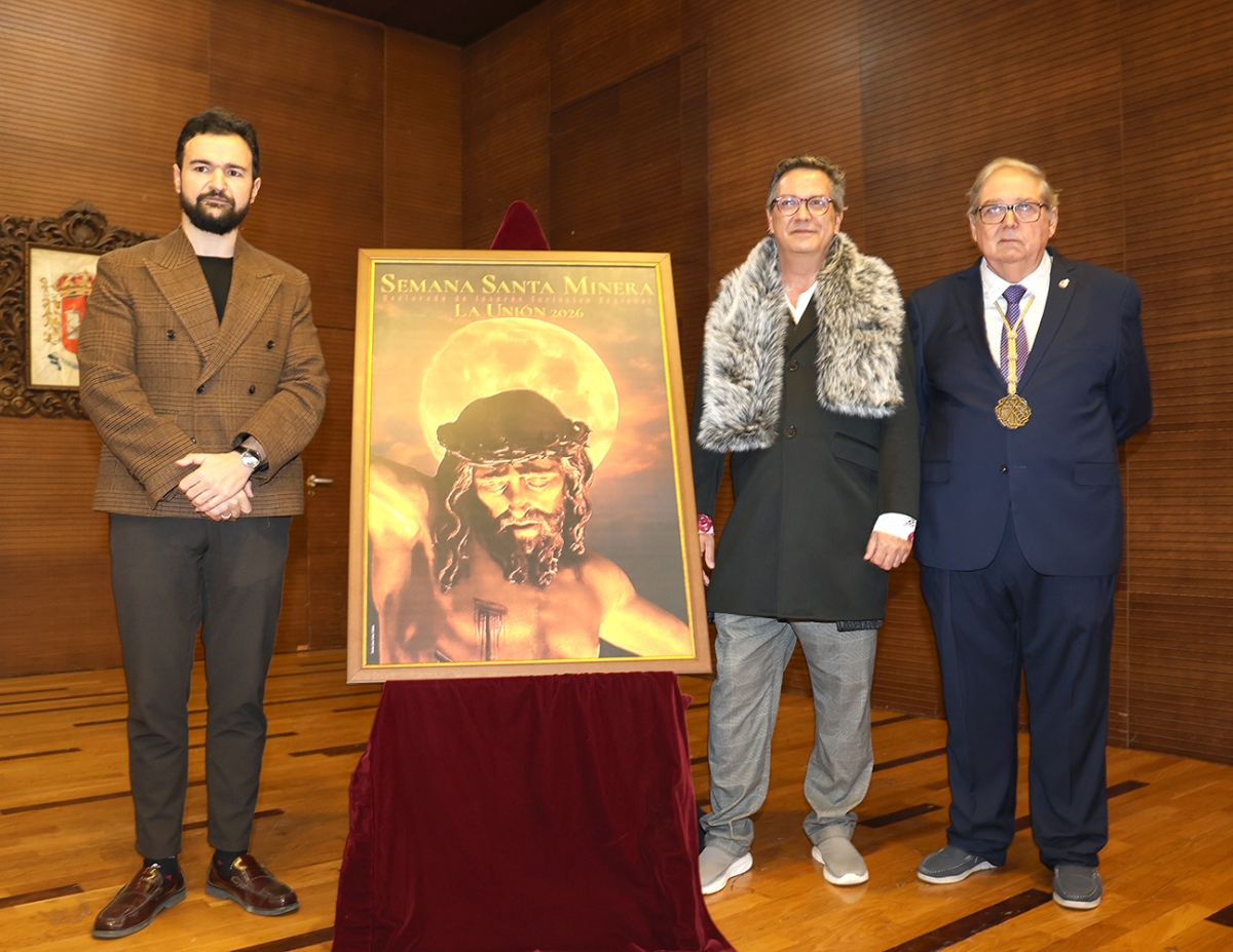  - Foto: CARMEN M. MEROÑO