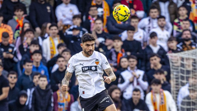 Unai Núñez: “Esta es la línea que tenemos que seguir”