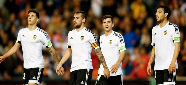 El Valencia CF pone fin a su 'pesadilla'