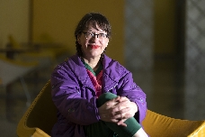 Ulli Lust: "El ideal de la mujer débil es una propaganda letal que no existía en el Paleolítico"