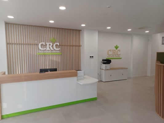CRC refuerza su presencia en Murcia con una nueva oficina en Juan Carlos I y consolida su apuesta por la banca cercana