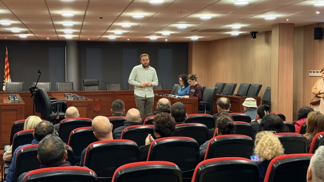 Onda forma a 30 personas en sectores con alta demanda laboral en una nueva edición de los Talleres de Empleo
