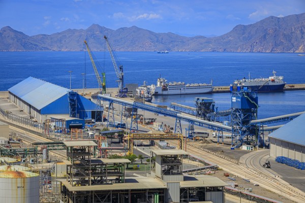 La Autoridad Portuaria de Cartagena invertirá 189.000 euros en una nave logística en Escombreras