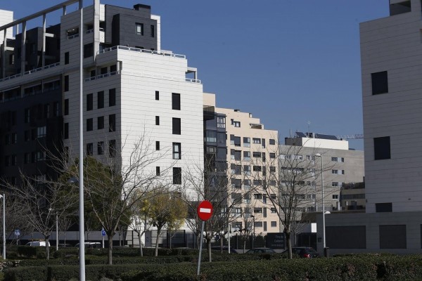 El precio del alquiler en la Región de Murcia no da tregua y aumenta un 9%