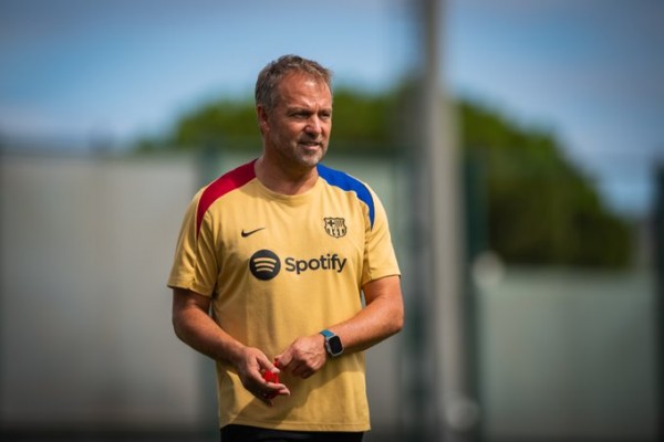 El problema del Barça con las inscripciones convierten su primer once en un jeroglífico