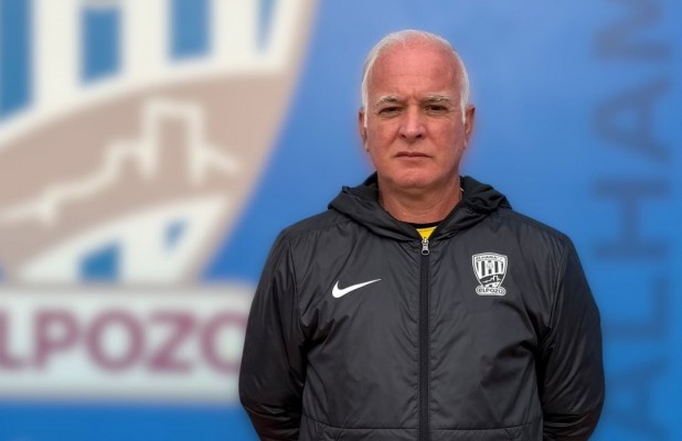 El Alhama CF ElPozo ficha a Mariano Ramírez como nuevo coordinador de su fútbol base