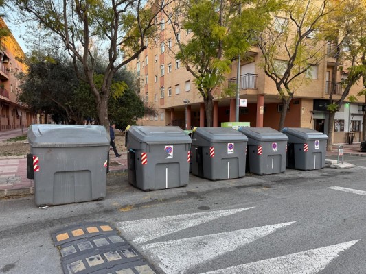 El PSOE denuncia el 