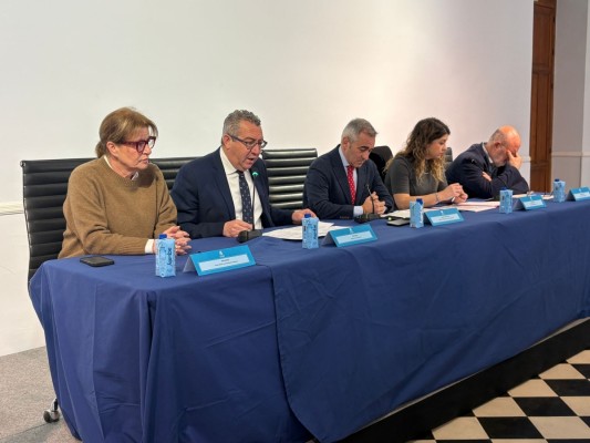 Barrachina exige al Gobierno que se actúe en Rincón de León y Monte Orgegia para asegurar Vertido 0