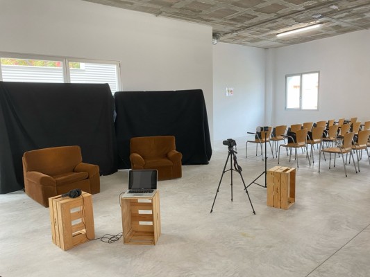 Aspe impulsa el ocio juvenil con el nuevo proyecto ‘Conecta2’ en el Centro Alternativo Juvenil