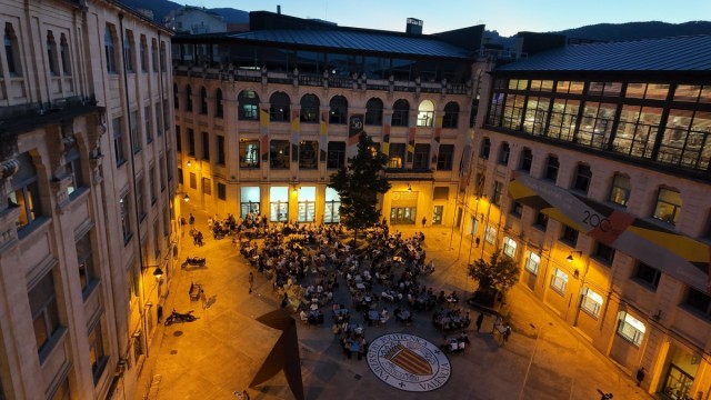 El Campus UPV Alcoy abre la preinscripción para sus cinco másteres universitarios para el próximo curso 