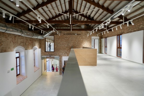 L'Alcora gana el Premio al Buen Gobierno de la Federació de Municipis por el proyecto de la nueva biblioteca