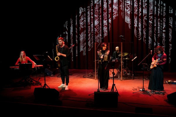 Los estudiantes de Berklee ponen a prueba sus composiciones con el concierto 'Illusions'