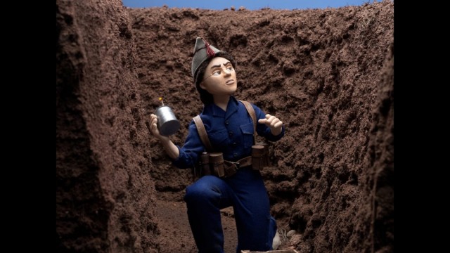 Las películas ganadoras de los Premios Lola Gaos se podrán ver en La Filmoteca Valenciana