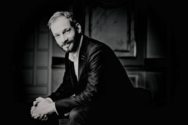 La OCV y Pablo Ferrández abordan el 'Concierto para chelo' de Edward Elgar en València y Castelló