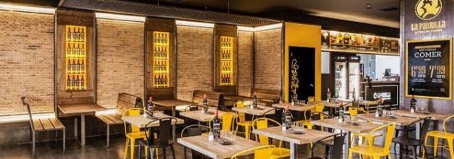 La Parrilla de Pollos Planes aterriza en Barcelona y afianza su modelo