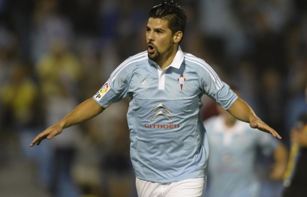 Nolito da por hecho que el Celta volverá a recibir ofertas por él