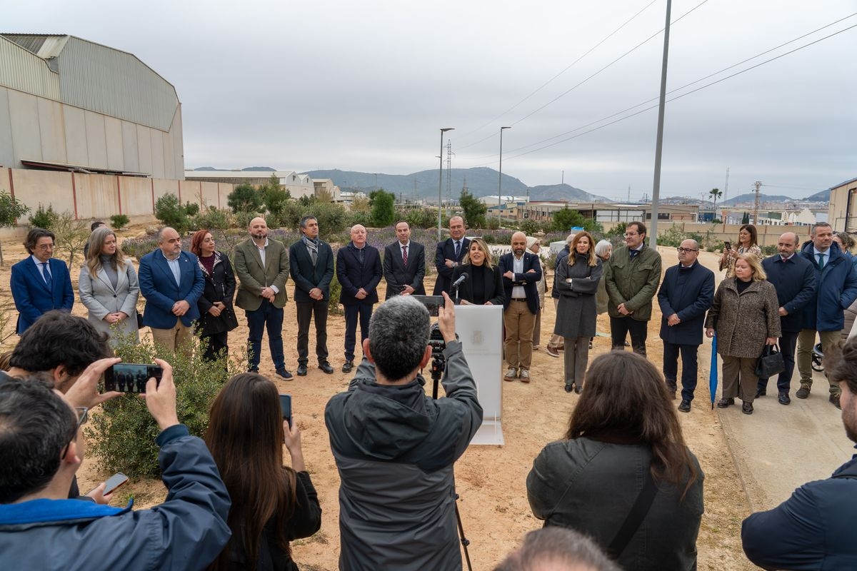  - Foto: Ayto Cartagena