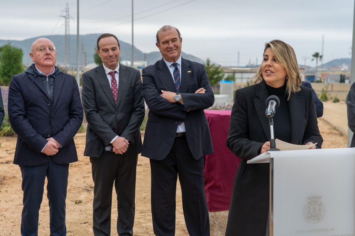  - Foto: Ayto Cartagena