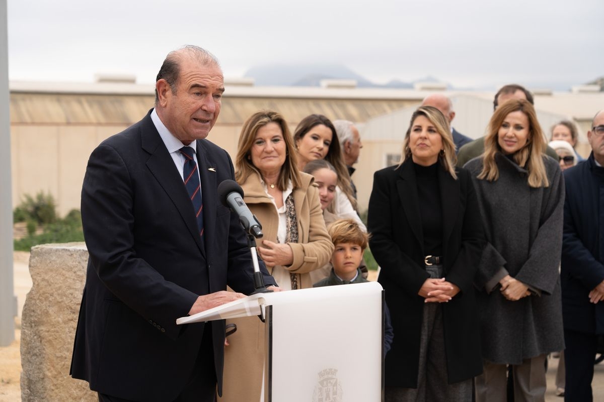  - Foto: Ayto Cartagena