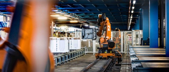 Serveo adquiere la actividad de mantenimiento industrial de Ferrovial