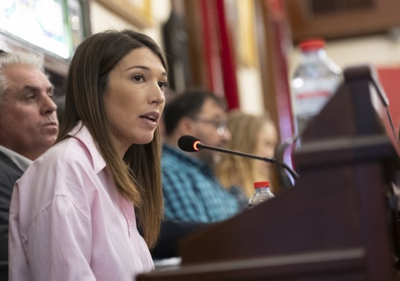 El PSPV reivindica 