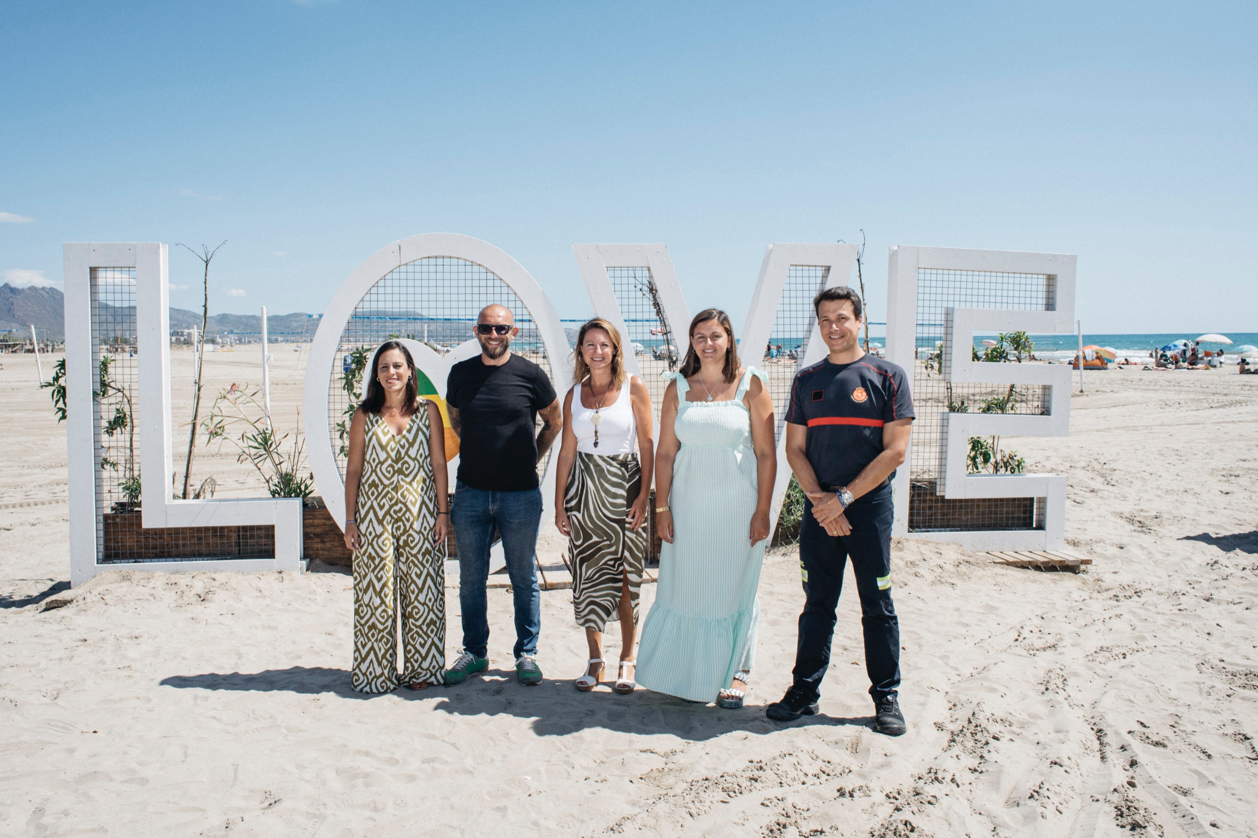 Carrasco apunta a eventos como el Rototom SunBeach para 