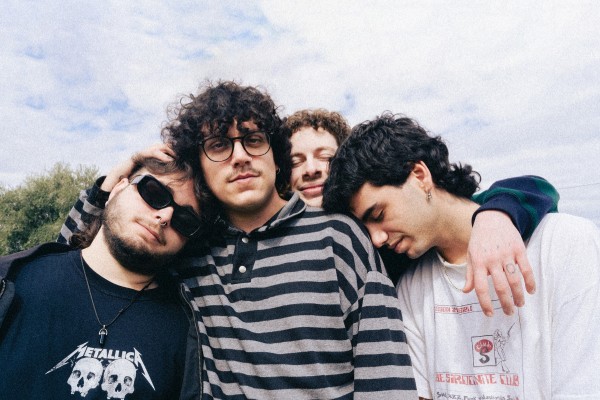 Los grupos Puppet Kaos y Sueño Xanadú se suman este viernes en Cartagena a una nueva edición de 'Sinvergüenzas en el Chester'