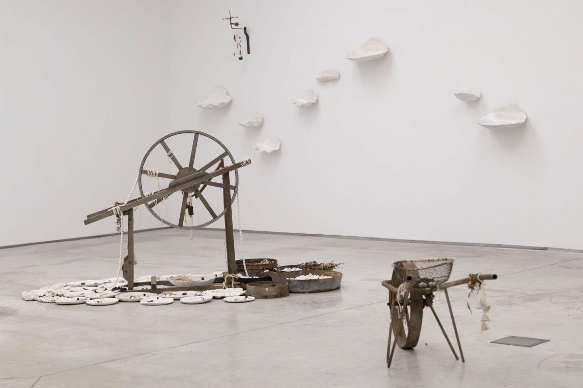 Proyecto de Marina Glez. Guerreiro para Rosa Santos. - Proyecto de Marina Glez. Guerreiro para Rosa Santos.