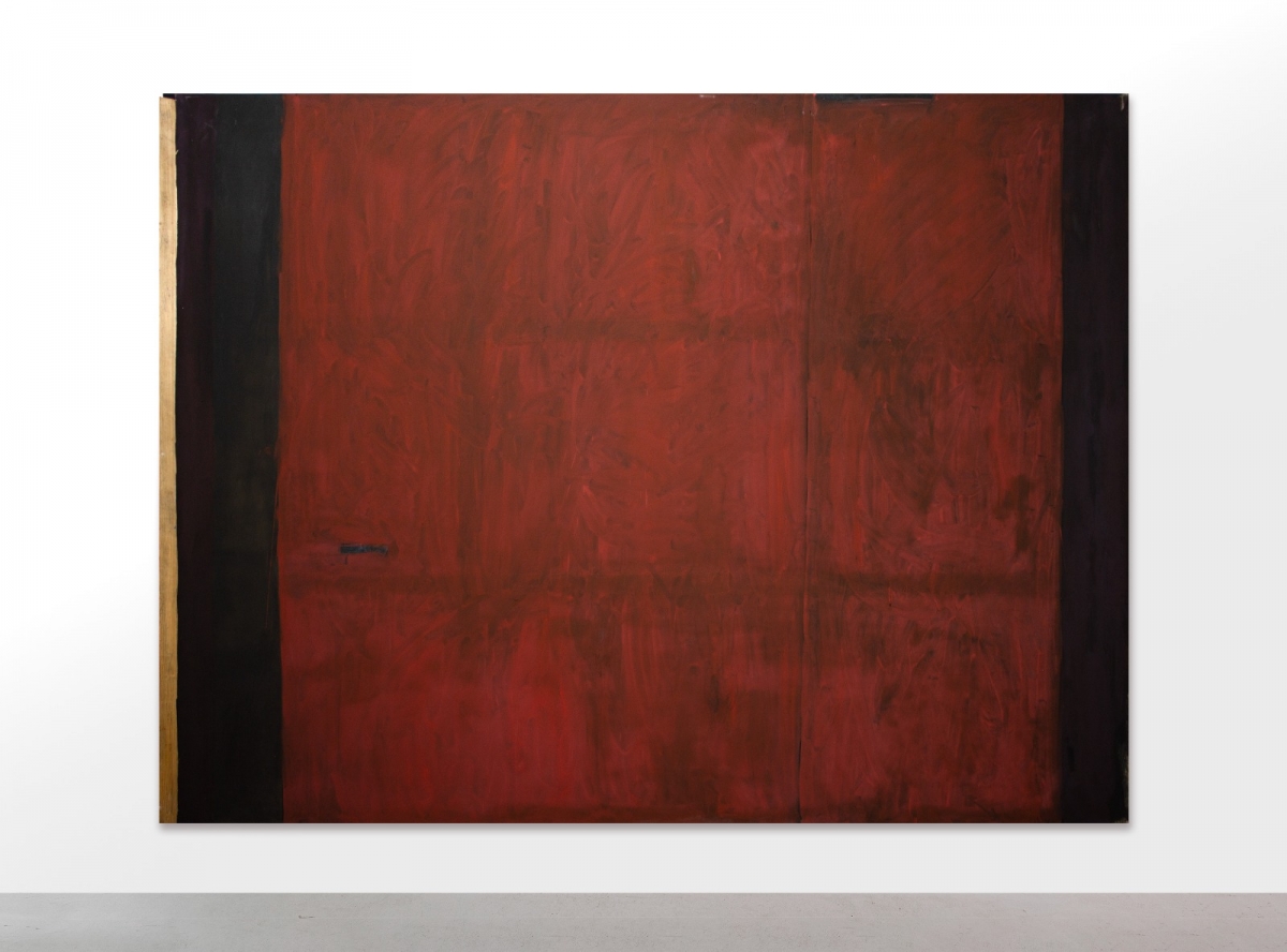 Obra de Álvaro Porras. - Obra de Álvaro Porras.